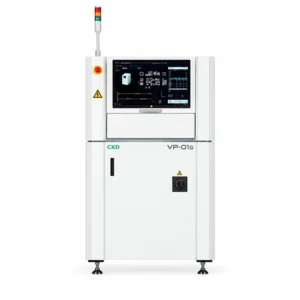 OMRON 3D SPI