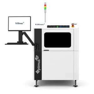 ViTrox Optimus 3D AOI