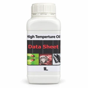 High Temperature Oil