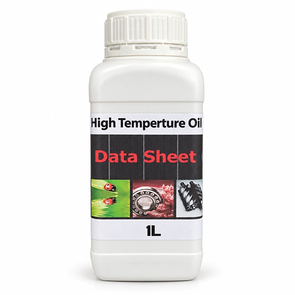 High Temperature Oil High Temperature Oil