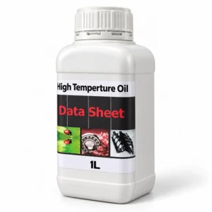 High Temperature Oil