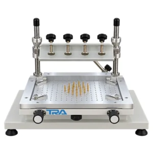 TRA Solder Paste Printer