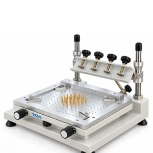 TRA Solder Paste Printer