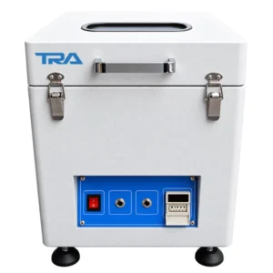 MX-500 Solder Paste Mixer